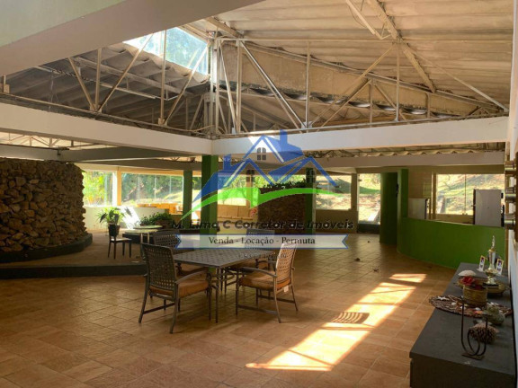 Imagem Chácara com 5 Quartos à Venda, 1.000 m² em Tanque - Atibaia Imagem Chácara com 5 Quartos à Venda, 1.000 m² em Tanque - Atibaia