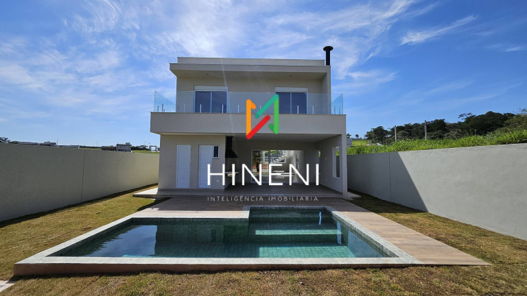 Casa com 3 Quartos à Venda, 360 m² em Loteamento Greenfield - Atibaia