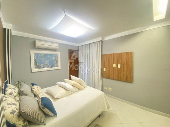 Imagem Apartamento com 3 Quartos à Venda, 155 m² em Vila Luis Antônio - Guarujá