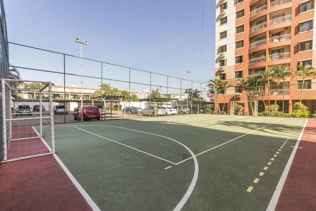 Imagem Apartamento com 3 Quartos à Venda, 70 m² em Cristo Redentor - Porto Alegre Imagem Apartamento com 3 Quartos à Venda, 70 m² em Cristo Redentor - Porto Alegre
