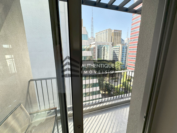 Imagem Apartamento com 1 Quarto à Venda, 54 m² em Cerqueira César - São Paulo Imagem Apartamento com 1 Quarto à Venda, 54 m² em Cerqueira César - São Paulo