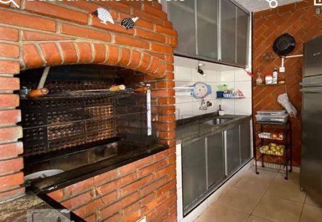 Imagem Casa com 3 Quartos à Venda ou Locação, 404 m² em Parque Três Meninos - Sorocaba Imagem Casa com 3 Quartos à Venda ou Locação, 404 m² em Parque Três Meninos - Sorocaba