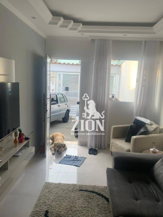 Imagem Casa com 2 Quartos à Venda, 72 m² em Vila Rio De Janeiro - Guarulhos Imagem Casa com 2 Quartos à Venda, 72 m² em Vila Rio De Janeiro - Guarulhos