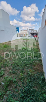 Terreno à Venda, 150 m² em Jardim Park Real - Indaiatuba