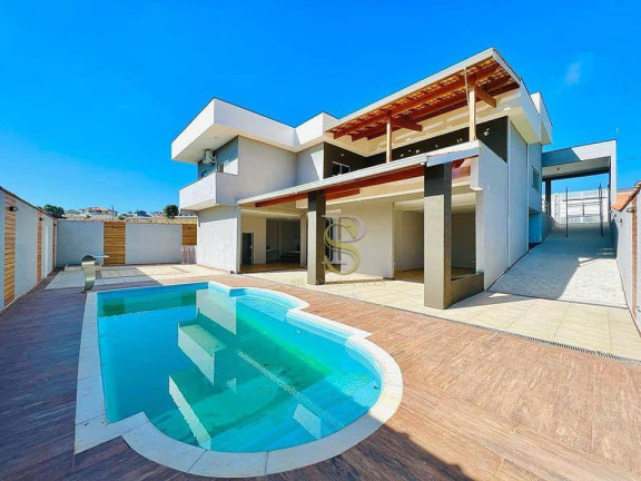 Imagem Casa com 4 Quartos à Venda, 540 m² em Condomínio Residenzialle Toscana - Bom Jesus Dos Perdões Imagem Casa com 4 Quartos à Venda, 540 m² em Condomínio Residenzialle Toscana - Bom Jesus Dos Perdões