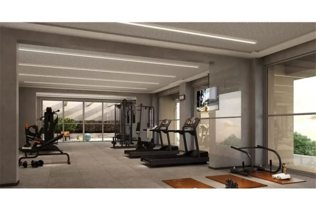 Imagem Apartamento com 1 Quarto à Venda, 24 m² em Vila Nova Conceição - São Paulo Imagem Apartamento com 1 Quarto à Venda, 24 m² em Vila Nova Conceição - São Paulo