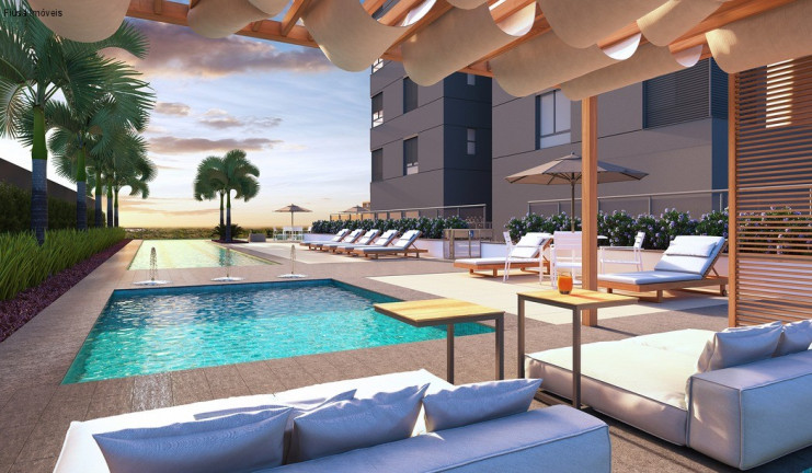 Apartamento com 4 Quartos à Venda, 170 m² em Vila Do Golfe - Ribeirão Preto