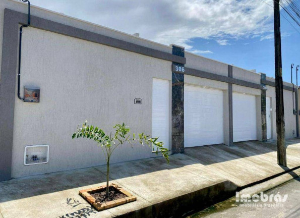 Imagem Casa com 3 Quartos à Venda, 138 m² em São Bento - Fortaleza Imagem Casa com 3 Quartos à Venda, 138 m² em São Bento - Fortaleza
