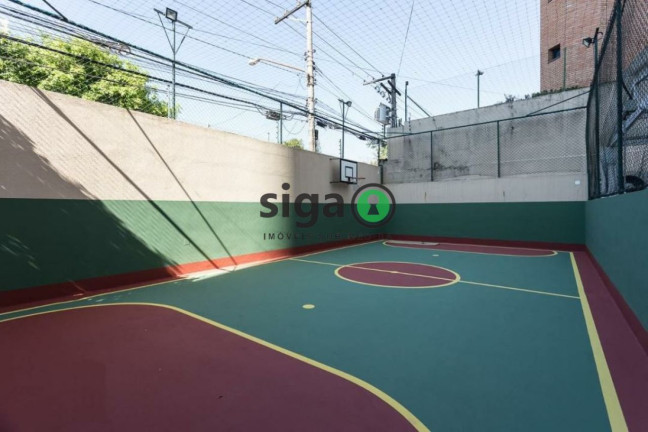 Imagem Apartamento com 2 Quartos à Venda, 129 m² em Chácara Santo Antônio (zona Sul) - São Paulo
