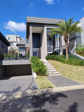 Casa com 4 Quartos à Venda, 427 m² em Alphaville - Santana De Parnaíba