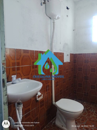 Imagem Casa com 1 Quarto para Alugar, 42 m² em Jardim Guanabara - Jundiaí Imagem Casa com 1 Quarto para Alugar, 42 m² em Jardim Guanabara - Jundiaí