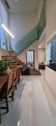 Imagem Casa de Condomínio com 4 Quartos à Venda, 360 m² em Reserva Dos Lagos - Pindamonhangaba Imagem Casa de Condomínio com 4 Quartos à Venda, 360 m² em Reserva Dos Lagos - Pindamonhangaba