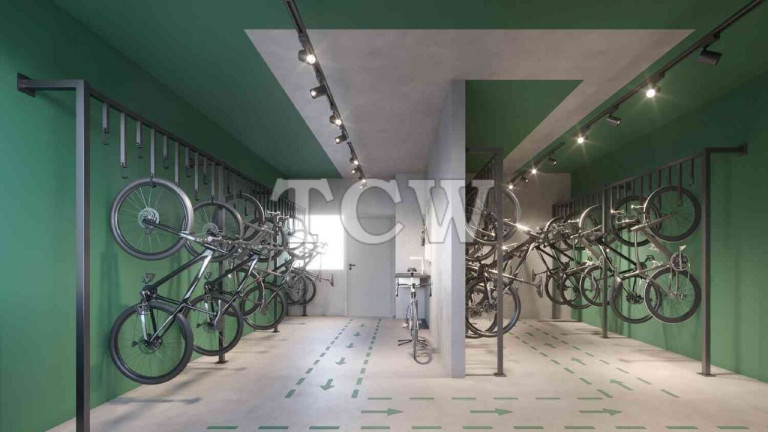 Imagem Apartamento com 2 Quartos para Alugar, 76 m² em Vila Mariana - São Paulo
