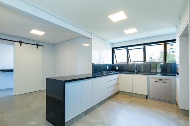 Imagem Apartamento com 4 Quartos à Venda, 200 m² em Vila Andrade - São Paulo Imagem Apartamento com 4 Quartos à Venda, 200 m² em Vila Andrade - São Paulo