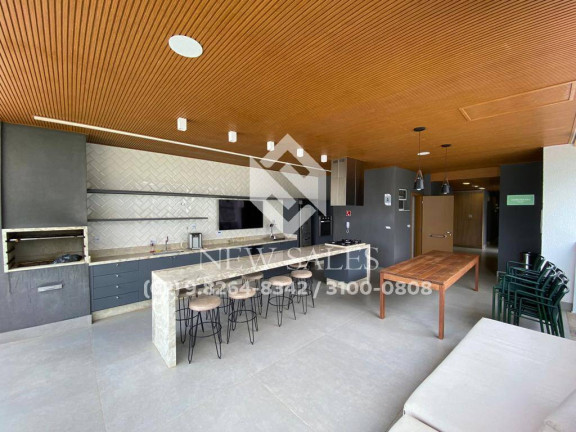 Imagem Apartamento com 3 Quartos à Venda, 244 m² em Setor Marista - Goiânia Imagem Apartamento com 3 Quartos à Venda, 244 m² em Setor Marista - Goiânia