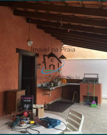 Imagem Casa com 3 Quartos à Venda, 320 m² em Pontal De Santa Marina - Caraguatatuba Imagem Casa com 3 Quartos à Venda, 320 m² em Pontal De Santa Marina - Caraguatatuba