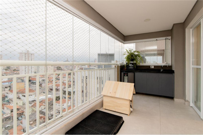 Imagem Apartamento com 2 Quartos à Venda, 118 m² em Vila Carrão - São Paulo