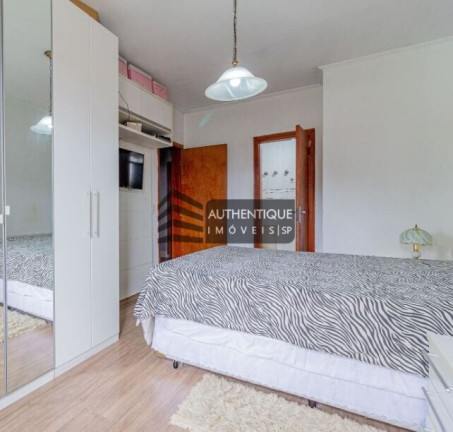 Imagem Apartamento com 3 Quartos à Venda, 147 m² em Centro - São Bernardo Do Campo Imagem Apartamento com 3 Quartos à Venda, 147 m² em Centro - São Bernardo Do Campo