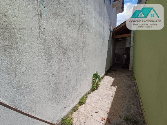 Imagem Casa com 2 Quartos para Alugar,  em Prainha - Caraguatatuba