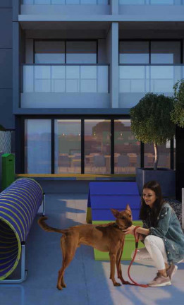 Imagem Studio com 1 Quarto à Venda, 43 m² em Perdizes - São Paulo