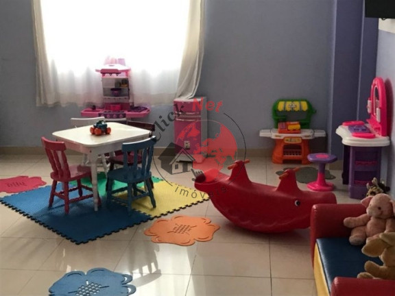 Imagem Apartamento com 3 Quartos à Venda, 70 m² em Rudge Ramos - São Bernardo Do Campo