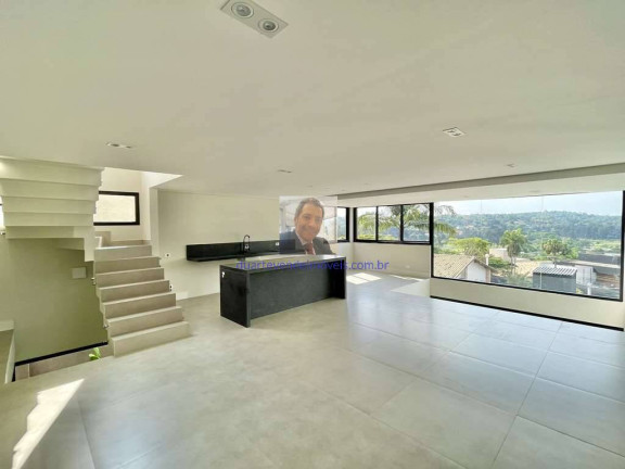 Imagem Casa de Condomínio com 4 Quartos à Venda, 484 m² em São Paulo Ii - Cotia