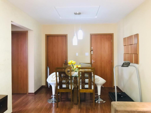 Imagem Apartamento com 2 Quartos à Venda, 51 m² em Araras - Teresópolis
