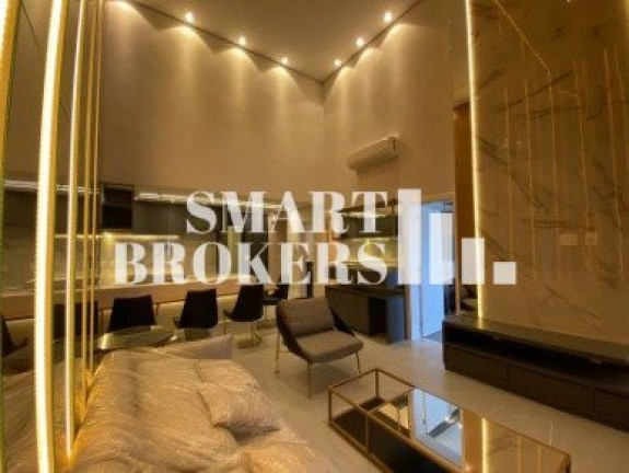 Imagem Apartamento com 2 Quartos para Alugar, 110 m² em Cerqueira César - São Paulo