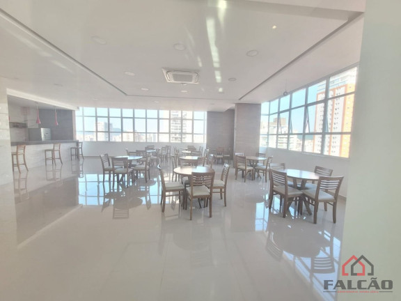 Imagem Apartamento com 2 Quartos à Venda, 97 m² em Embaré - Santos Imagem Apartamento com 2 Quartos à Venda, 97 m² em Embaré - Santos