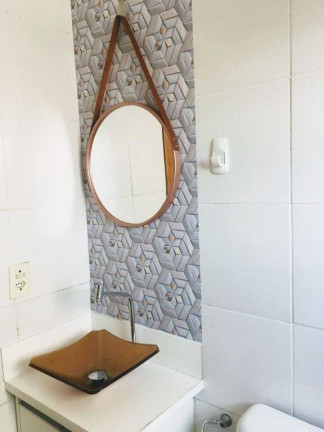 Imagem Apartamento com 2 Quartos à Venda, 57 m² em Areão - Taubaté Imagem Apartamento com 2 Quartos à Venda, 57 m² em Areão - Taubaté