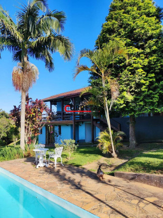 Imagem Casa com 4 Quartos à Venda, 3.000 m² em Recreio - Ibiúna Imagem Casa com 4 Quartos à Venda, 3.000 m² em Recreio - Ibiúna