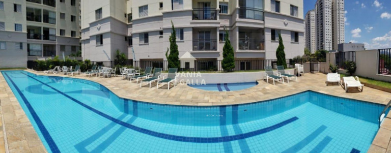 Imagem Cobertura com 3 Quartos à Venda, 122 m² em Bela Aliança - São Paulo