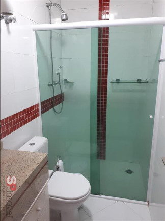 Imagem Casa com 3 Quartos à Venda, 175 m² em Vila Floresta - Santo André Imagem Casa com 3 Quartos à Venda, 175 m² em Vila Floresta - Santo André