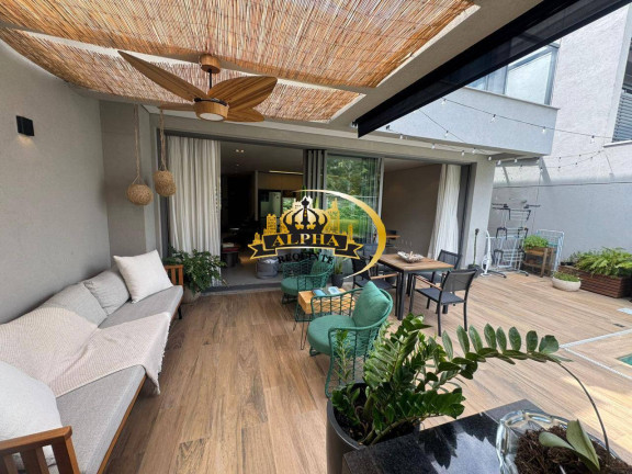 Imagem Casa de Condomínio com 3 Quartos à Venda, 220 m² em Tamboré - Santana De Parnaíba Imagem Casa de Condomínio com 3 Quartos à Venda, 220 m² em Tamboré - Santana De Parnaíba