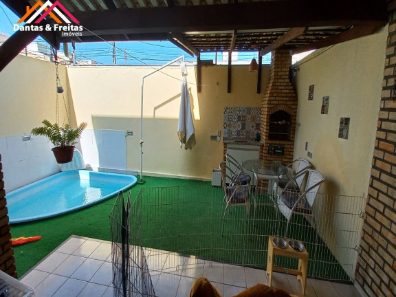 Imagem Imóvel com 3 Quartos à Venda,  em Sapiranga - Fortaleza