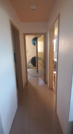 Imagem Apartamento com 2 Quartos à Venda, 60 m² em Centro - Pelotas
