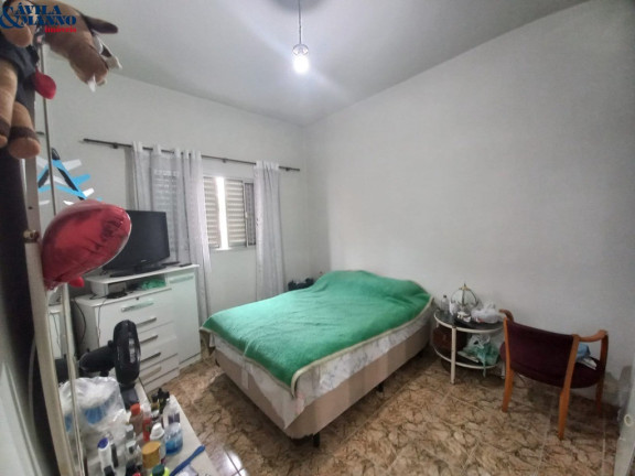 Imagem Casa com 3 Quartos à Venda, em Mooca - São Paulo Imagem Casa com 3 Quartos à Venda, em Mooca - São Paulo