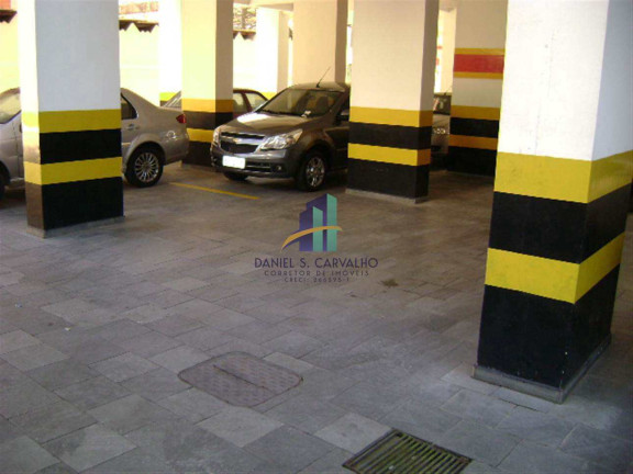 Imagem Apartamento com 1 Quarto à Venda, 42 m² em Tupi - Praia Grande Imagem Apartamento com 1 Quarto à Venda, 42 m² em Tupi - Praia Grande
