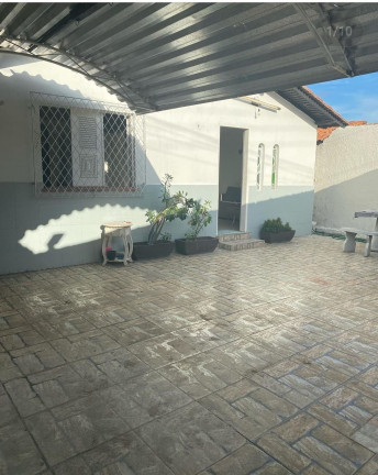 Imagem Casa com 3 Quartos à Venda, 169 m² em São João - Teresina