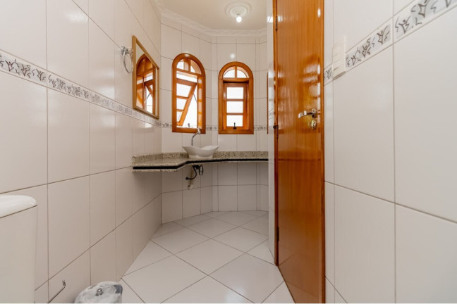 Imagem Casa com 3 Quartos à Venda, 211 m² em Vila Graciosa - São Paulo