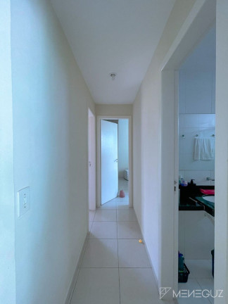 Imagem Apartamento com 2 Quartos à Venda, 90 m² em Praia Do Morro - Guarapari