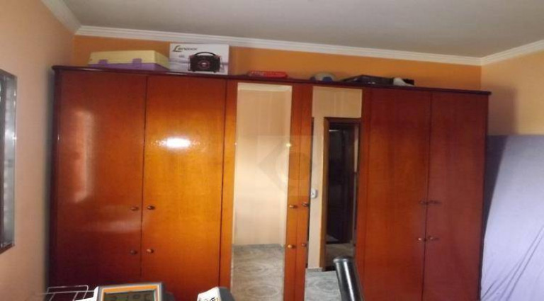 Imagem Casa com 3 Quartos à Venda, 350 m² em Jardim Morada Do Sol - Indaiatuba