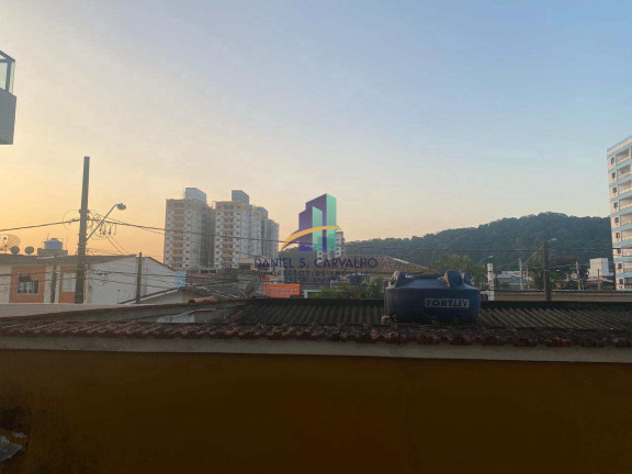 Imagem Apartamento com 1 Quarto à Venda, 70 m² em Boqueirão - Praia Grande