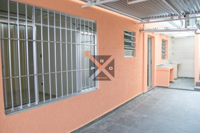 Imagem Casa com 4 Quartos à Venda, 210 m² em Chácara Mafalda - São Paulo