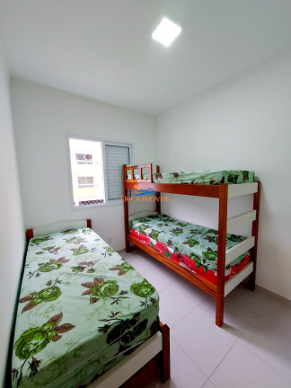 Imagem Apartamento com 2 Quartos à Venda, 65 m² em Praia Grande - Ubatuba