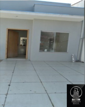 Imagem Casa com 2 Quartos à Venda, 55 m² em Jardim Wanel Ville Iv - Sorocaba