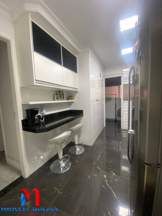 Imagem Apartamento com 3 Quartos à Venda, 128 m² em Jardim São Caetano - São Caetano Do Sul Imagem Apartamento com 3 Quartos à Venda, 128 m² em Jardim São Caetano - São Caetano Do Sul