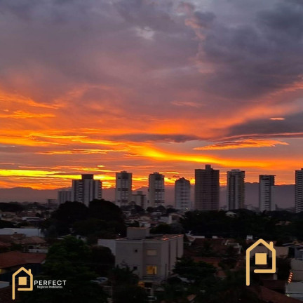 Apartamento com 2 Quartos à Venda, 76 m² em Jardim Das Nações - Taubaté