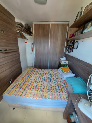 Imagem Apartamento com 2 Quartos à Venda, 50 m² em Matatu - Salvador Imagem Apartamento com 2 Quartos à Venda, 50 m² em Matatu - Salvador