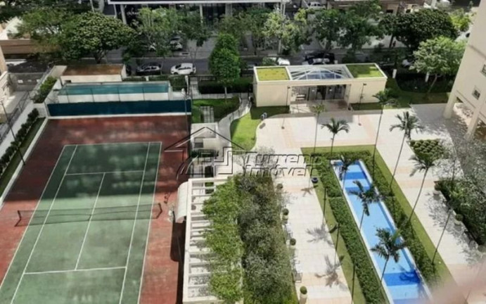 Imagem Apartamento com 3 Quartos à Venda, 194 m² em Jardim Aquarius - São José Dos Campos